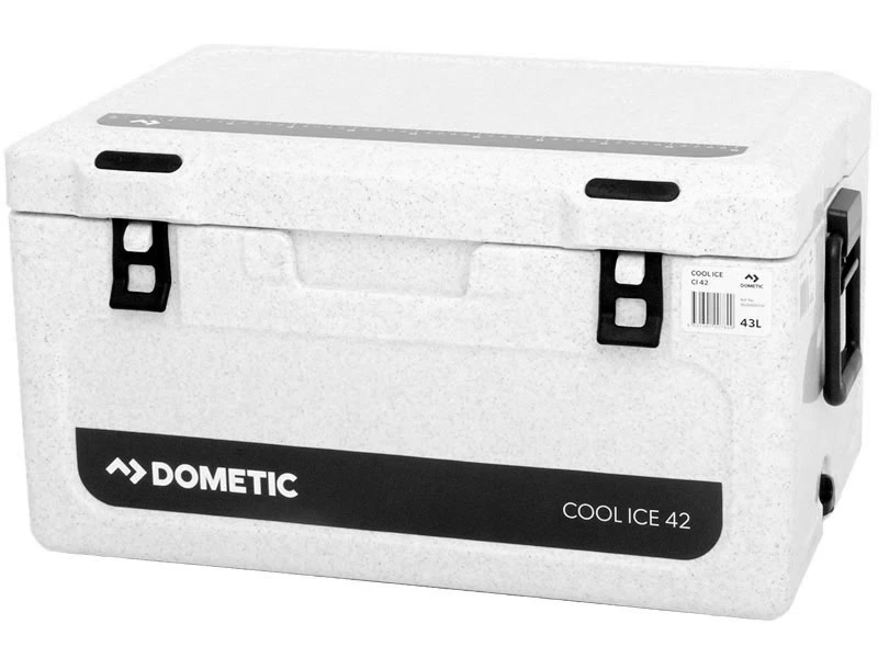 Deals 🤩 Dometic Cool-Ice CI 42 Heavy Duty Chilly Bin 43L 🌟 5 Deals 🤩 Dometic Cool-Ice CI 42 Heavy Duty Chilly Bin 43L 🌟 - Image 3
