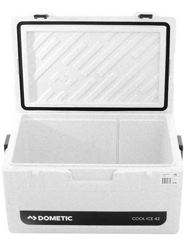 Deals 🤩 Dometic Cool-Ice CI 42 Heavy Duty Chilly Bin 43L 🌟 6 Deals 🤩 Dometic Cool-Ice CI 42 Heavy Duty Chilly Bin 43L 🌟 - Image 4