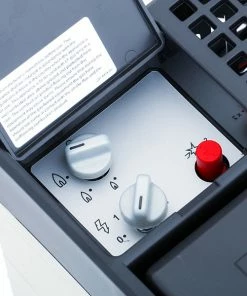 New ✔️ Dometic CombiCool ACX-35 Portable Cooler 31L 🧨 -Dometic best sale 107404 11 n