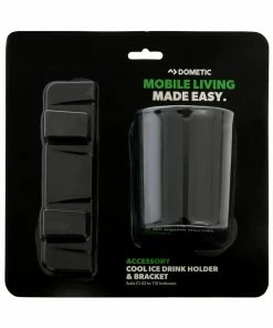 Hot Sale π Dometic Cool-Ice Drink Holder With Bracket π