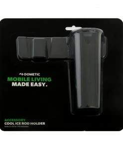 Outlet 👍 Dometic Cool-Ice Rod Holder With Bracket 🔥