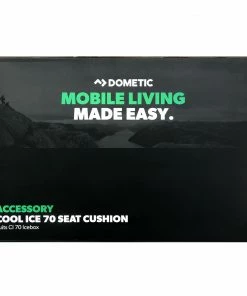 New π Dometic Seat Cushion For Cool Ice CI-70 Chilly Bin π