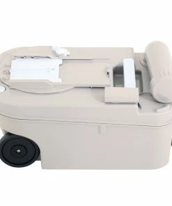 Outlet π Dometic Spare Toilet Casette For Saneo 16L π₯°