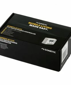 Buy 🥰 Dometic SC1230 Solar Charge Controller 30A 😉