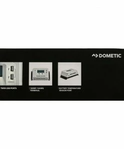 Buy 🥰 Dometic SC1230 Solar Charge Controller 30A 😉 -Dometic best sale 117998 4 n