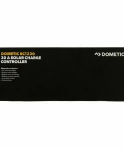 Buy 🥰 Dometic SC1230 Solar Charge Controller 30A 😉 -Dometic best sale 117998 5 n