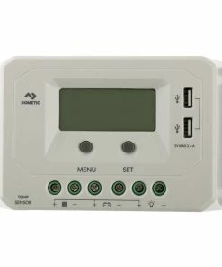 Buy 🥰 Dometic SC1230 Solar Charge Controller 30A 😉 -Dometic best sale 117998 6 n