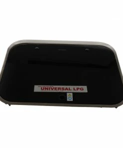 Hot Sale 👏 Dometic PI8000 2-Burner RV Gas Hob With Lid ⭐