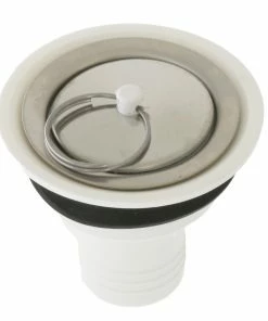 Best Sale 🎉 Dometic Waste Outlet - Straight 25mm 🧨