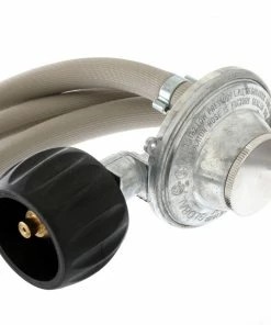 Brand new 💯 Dometic Gas Hose And Regulator For Portable 3-Way Fridge ✨