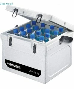 Promo 🤩 Dometic Cool-Ice WCI Heavy Duty Chilly Bin ❤️ -Dometic best sale 13896 2 1