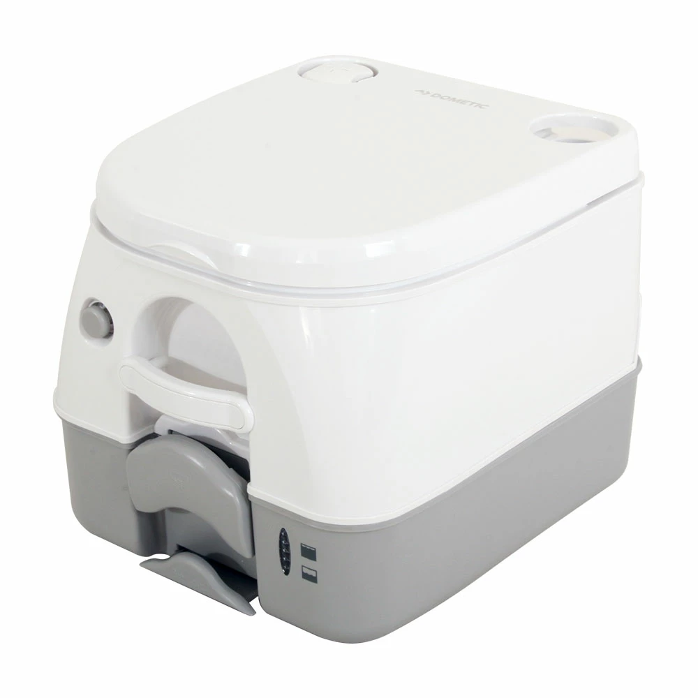 Top 10 π Dometic Sani Pottie 972 Marine/RV Portable Toilet 9.8L β¨ 4 Top 10 π Dometic Sani Pottie 972 Marine/RV Portable Toilet 9.8L β¨ - Image 2