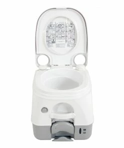 Top 10 π Dometic Sani Pottie 972 Marine/RV Portable Toilet 9.8L β¨ 9 Top 10 π Dometic Sani Pottie 972 Marine/RV Portable Toilet 9.8L β¨ -Dometic best sale 14003 4 n