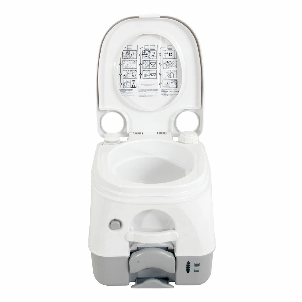 Top 10 π Dometic Sani Pottie 972 Marine/RV Portable Toilet 9.8L β¨ 5 Top 10 π Dometic Sani Pottie 972 Marine/RV Portable Toilet 9.8L β¨ - Image 3