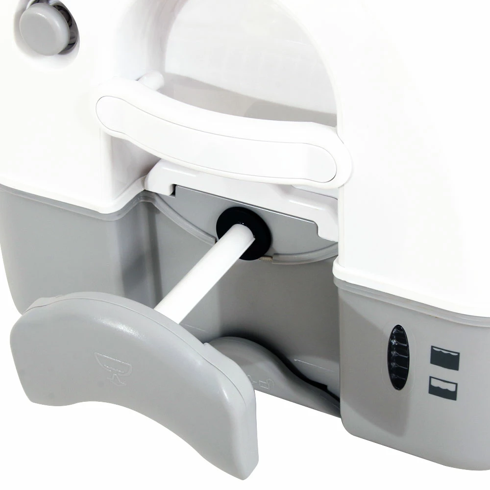 Top 10 π Dometic Sani Pottie 972 Marine/RV Portable Toilet 9.8L β¨ 7 Top 10 π Dometic Sani Pottie 972 Marine/RV Portable Toilet 9.8L β¨ - Image 5