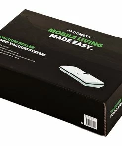Budget 🔔 Dometic Vacuum Sealer Unit 12v Or 230v ⌛
