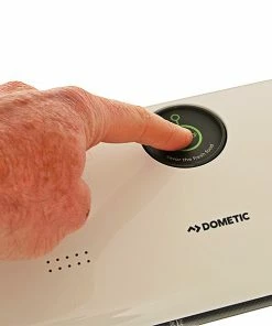 Budget 🔔 Dometic Vacuum Sealer Unit 12v Or 230v ⌛ -Dometic best sale 14641 22