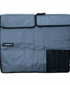 Hot Sale 🔔 Dometic CFF 45 Portable Compressor Fridge/Freezer 45L With Cover 🤩 -Dometic best sale 163975 11