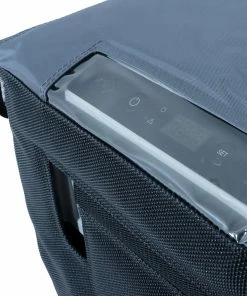 Hot Sale 🔔 Dometic CFF 45 Portable Compressor Fridge/Freezer 45L With Cover 🤩 -Dometic best sale 163975 12