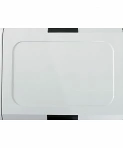 Hot Sale 🔔 Dometic CFF 45 Portable Compressor Fridge/Freezer 45L With Cover 🤩 -Dometic best sale 163975 4