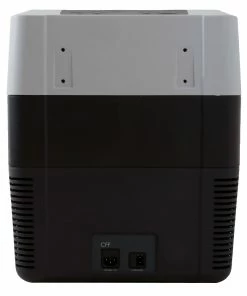 Hot Sale 🔔 Dometic CFF 45 Portable Compressor Fridge/Freezer 45L With Cover 🤩 -Dometic best sale 163975 5