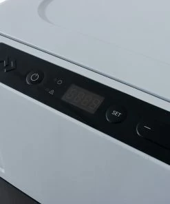 Hot Sale 🔔 Dometic CFF 45 Portable Compressor Fridge/Freezer 45L With Cover 🤩 -Dometic best sale 163975 6