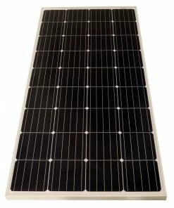 Discount 🥰 Dometic RTS160 RV Rooftop Solar Panel 160W ✔️