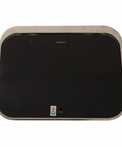 Cheap ⭐ Dometic 2 Burner Gas Stove With Glass Lid 🥰 -Dometic best sale 166404 5 n