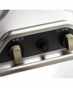 Cheap ⭐ Dometic 2 Burner Gas Stove With Glass Lid 🥰 -Dometic best sale 166404 6 n