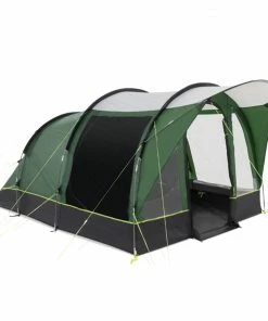 Budget 🔥 Dometic Brean 4 Person Tent ❤️