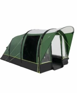 Top 10 ✔️ Dometic Brean 3 AIR 3 Person Inflatable Tent 👏