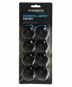 Brand new 🥰 Dometic Awning Limpet Fix Kit 8-Pack 🎁