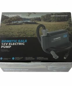 Buy ⭐ Dometic Gale Electric High Pressure Pump 12V ✨