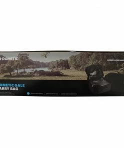 New 🔥 Dometic Gale Electric Pump Carry Bag 🛒