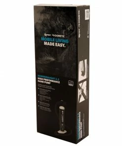 Promo 💯 Dometic Downdraught 2.2 Manual Pump ⭐