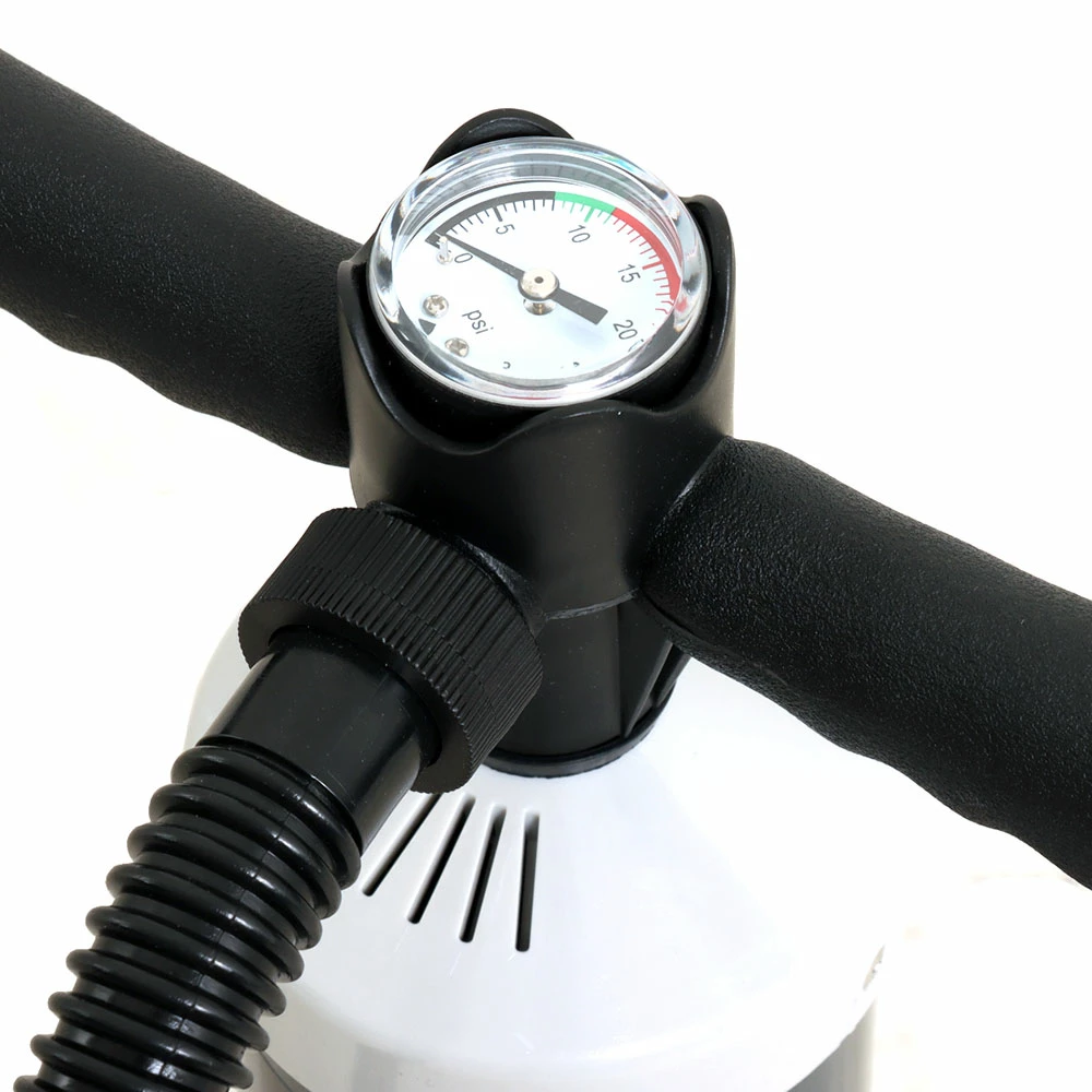 Promo 💯 Dometic Downdraught 2.2 Manual Pump ⭐ 4 Promo 💯 Dometic Downdraught 2.2 Manual Pump ⭐ - Image 2