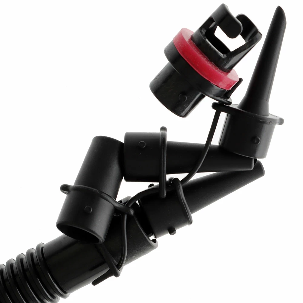 Promo 💯 Dometic Downdraught 2.2 Manual Pump ⭐ 5 Promo 💯 Dometic Downdraught 2.2 Manual Pump ⭐ - Image 3