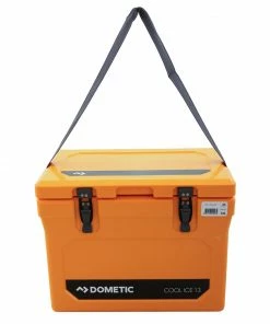 Budget ⌛ Dometic Cool-Ice WCI-13 Limited Edition Heavy Duty Chilly Bin 13L Mango 🤩
