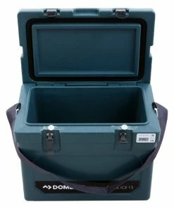Buy ✔️ Dometic Cool-Ice WCI-13 Limited Edition Heavy Duty Chilly Bin 13L Ocean ✔️ -Dometic best sale 178287 4 n