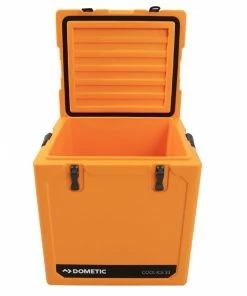 Budget ⌛ Dometic Cool-Ice WCI-33 Limited Edition Heavy Duty Chilly Bin 33L Mango ✔️ -Dometic best sale 178292 4 n