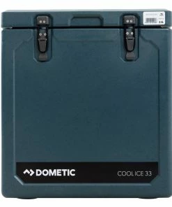 Coupon 🎁 Dometic Cool-Ice WCI-33 Limited Edition Chilly Bin Cooler 33L Ocean 🎉