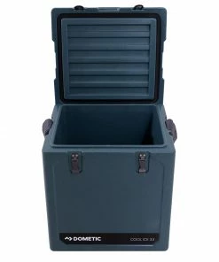 Coupon 🎁 Dometic Cool-Ice WCI-33 Limited Edition Chilly Bin Cooler 33L Ocean 🎉 -Dometic best sale 178293 4 n