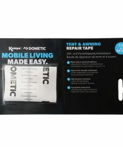 Best reviews of 🔥 Dometic Repair Tape ⭐