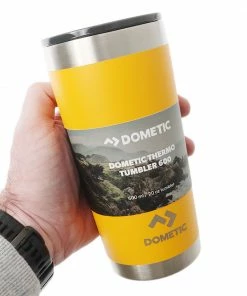 Top 10 🥰 Dometic Insulated Travel Mug 600ml 👏 -Dometic best sale 182482 5 n 1