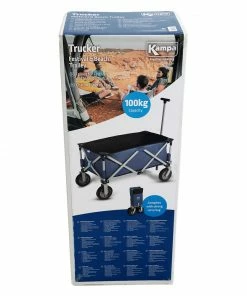 Brand new 💯 Dometic Trucker Trolley ⌛