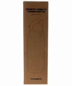 Deals 😀 Dometic Insulated Water Bottle 1.2L Moss 🌟