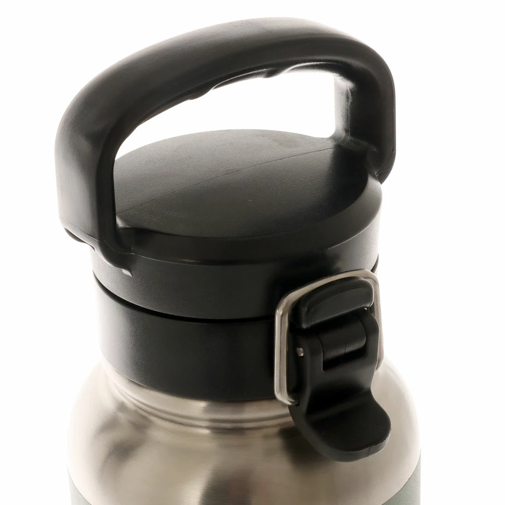 Deals ๐ Dometic Insulated Water Bottle 1.2L Moss ๐ 4 Deals ๐ Dometic Insulated Water Bottle 1.2L Moss ๐ - Image 2