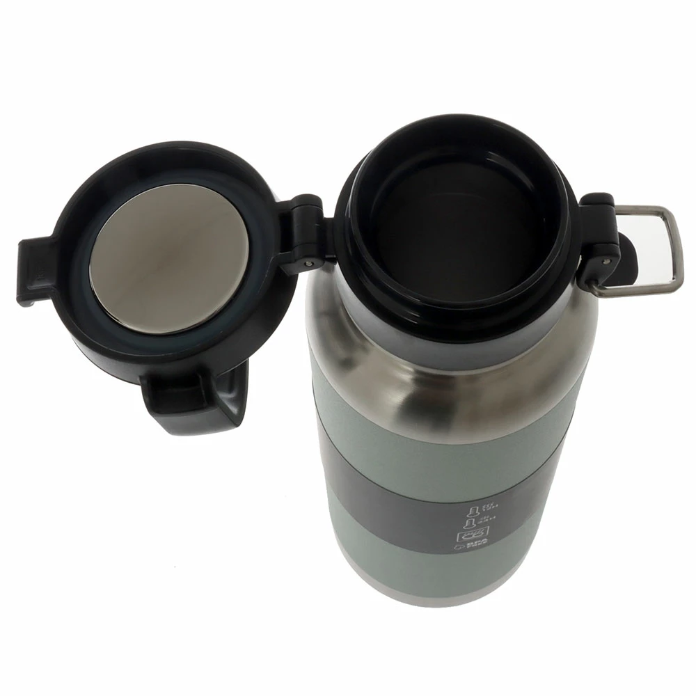 Deals ๐ Dometic Insulated Water Bottle 1.2L Moss ๐ 5 Deals ๐ Dometic Insulated Water Bottle 1.2L Moss ๐ - Image 3