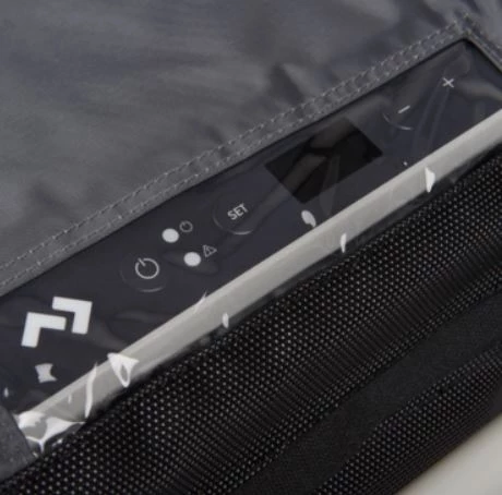 Brand new ✔️ Dometic CFF-IC45 Protective Cover For CFF45 Fridge/Freezers ❤️ 8 Brand new ✔️ Dometic CFF-IC45 Protective Cover For CFF45 Fridge/Freezers ❤️ - Image 6