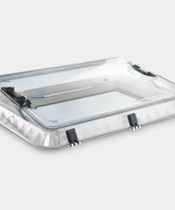 Top 10 ✨ Dometic Heki 2 Skylight 655 X 960mm ⭐